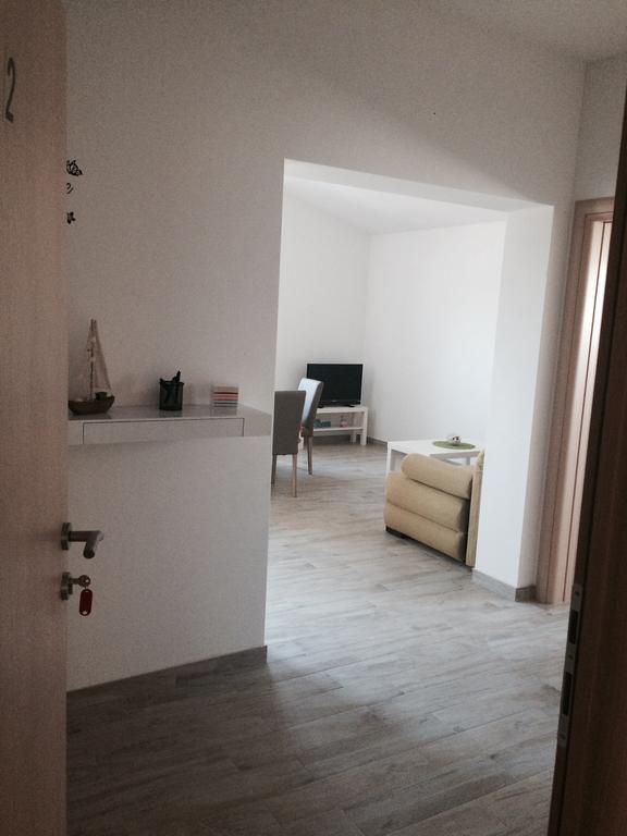 Apartments Sofija Vrsi Kültér fotó