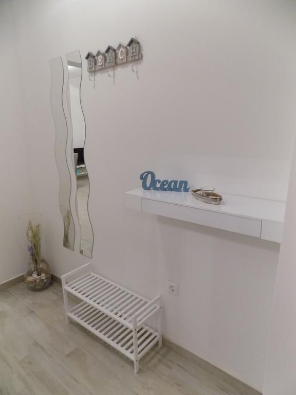 Apartments Sofija Vrsi Kültér fotó
