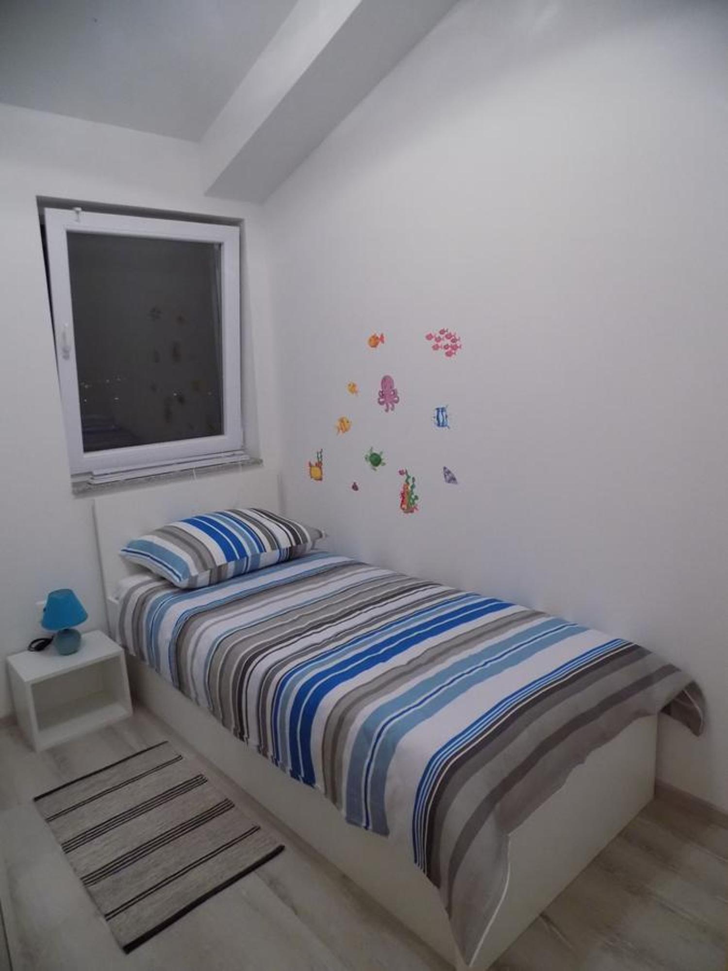 Apartments Sofija Vrsi Kültér fotó