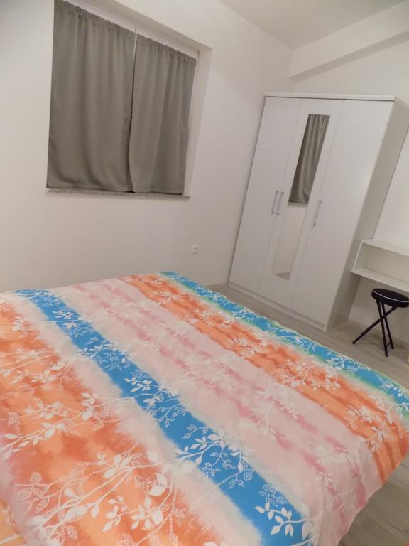 Apartments Sofija Vrsi Kültér fotó