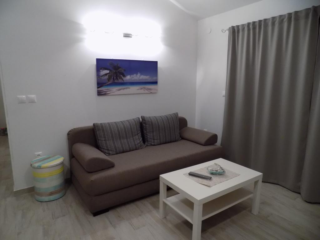 Apartments Sofija Vrsi Kültér fotó