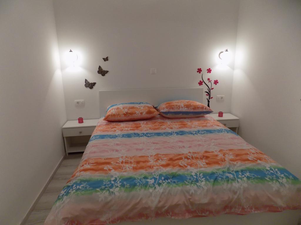 Apartments Sofija Vrsi Kültér fotó