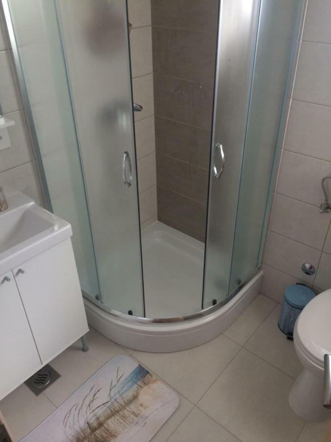Apartments Sofija Vrsi Kültér fotó