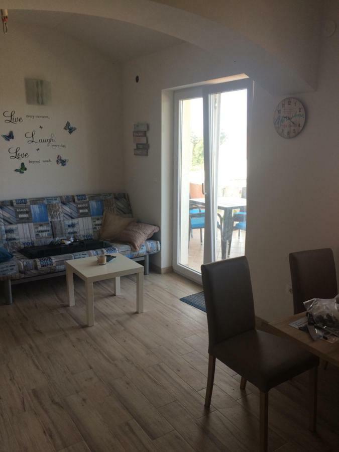 Apartments Sofija Vrsi Kültér fotó