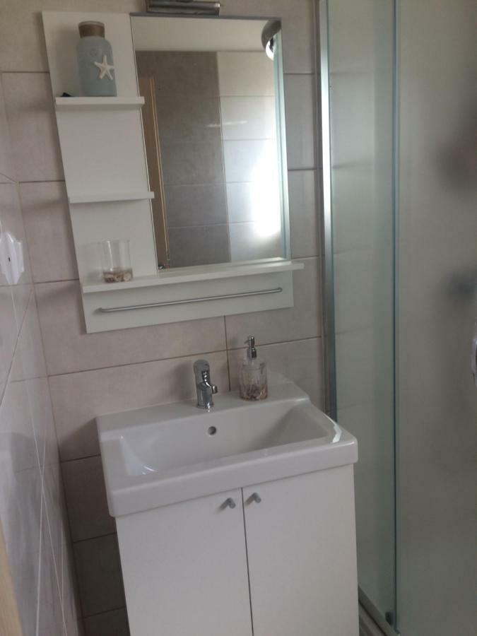 Apartments Sofija Vrsi Kültér fotó