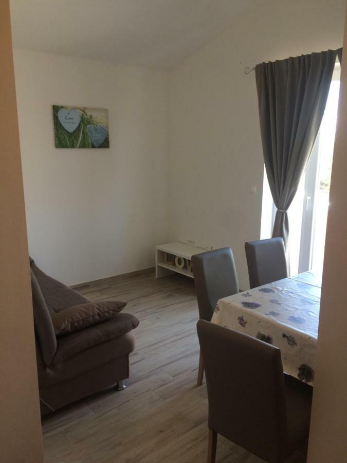 Apartments Sofija Vrsi Kültér fotó