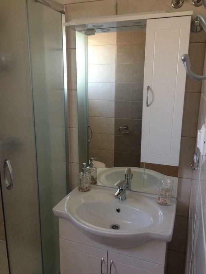 Apartments Sofija Vrsi Kültér fotó