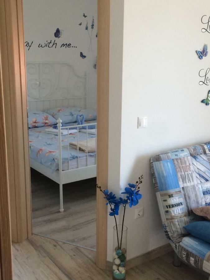 Apartments Sofija Vrsi Kültér fotó